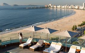 Portobay Hotel Rio